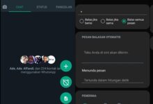 Whatsapp Aero v9.63 2024, Link Download APK - AC10 Tech