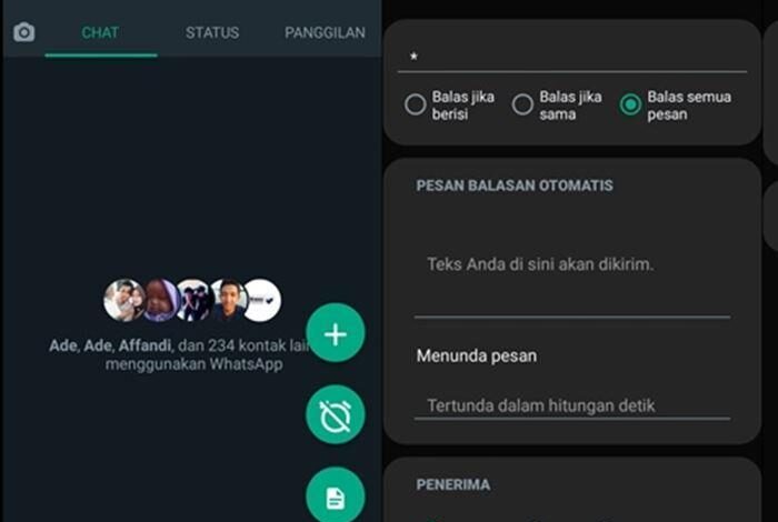 Whatsapp Aero v9.63 2025, Link Download APK - AC10 Tech