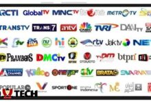 TV Indonesia APK Keren v2.1 Gratis Download 2024 - AC10 Tech