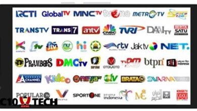 TV Indonesia APK Keren v2.1 Gratis Download 2024 - AC10 Tech