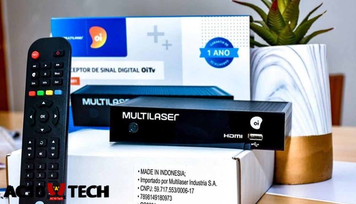 Cara Pasang Set Top Box ke TV LED dan Tabung 2025 Set Top Box STB