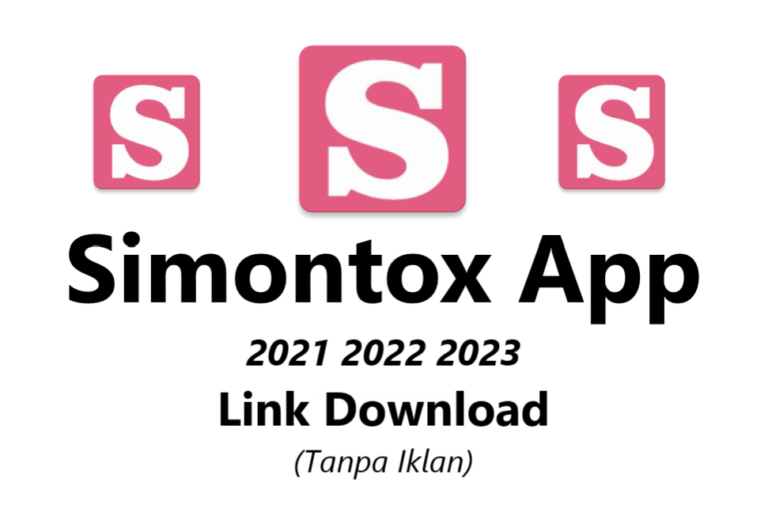 Simontox App 2021 2022 2023 Apk Download Lama Baru