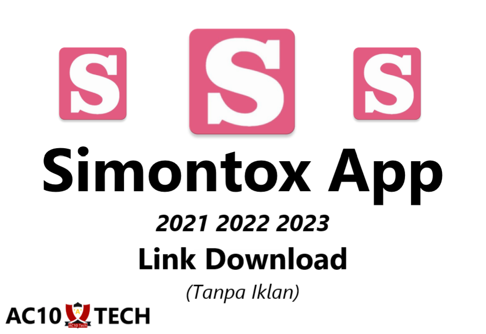 Simontox App 2021 2022 2024 Apk Download Lama Baru