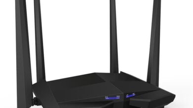 Tenda AC10 AC1200 Smart Dual-Band Router Review 2025 - AC10 Tech