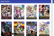 Anoboy VIP Apk Anime Terbaru Gratis Download 2025 - AC10 Tech