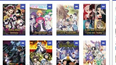 Anoboy VIP Apk Anime Terbaru Gratis Download 2025 - AC10 Tech