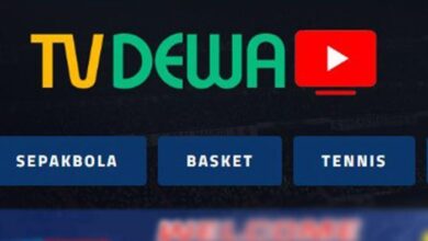 Dewa TV Online APK Download 2024, Apk Streaming Bola Gratis! - AC10 Tech