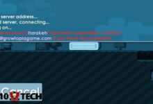 Growtopia Change Email dan Password 2025 (Recovery Akun) - AC10 Tech