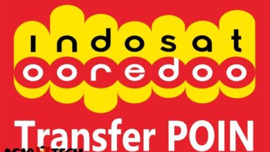 3 Cara Transfer Poin Indosat ke Teman Lewat MyIM3 2024 - AC10 Tech