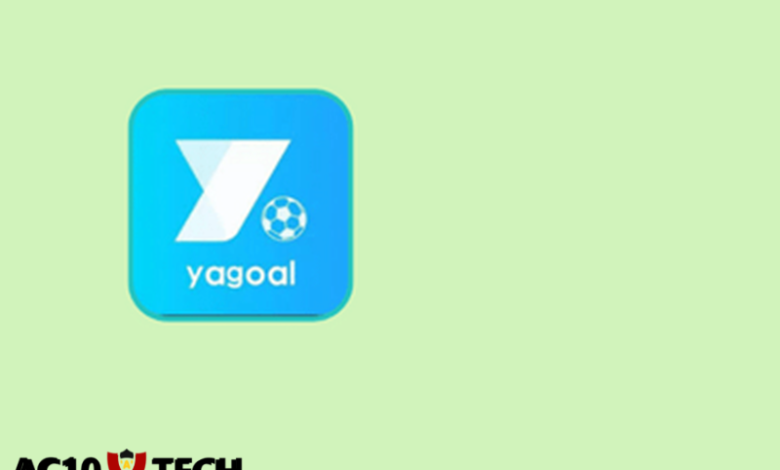 Yagoal Login Apk Online Download 2024 - AC10 Tech