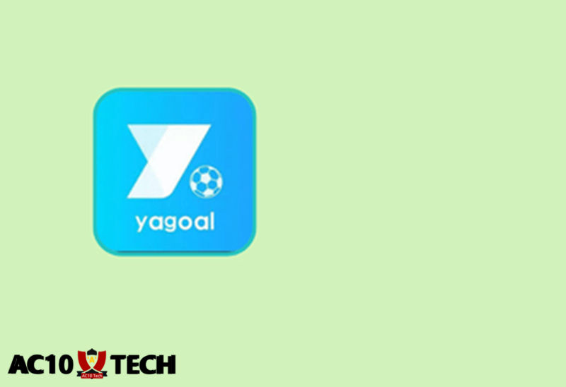 Yagoal Online Login Apk