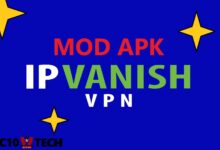 IPVanish Mod Tanpa Login & Akun IPVanish Premium 2024 - AC10 Tech