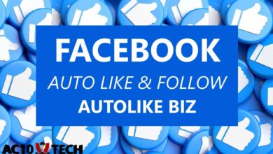 Autolike Biz 2024: Facebook Auto Liker & Follow - AC10 Tech