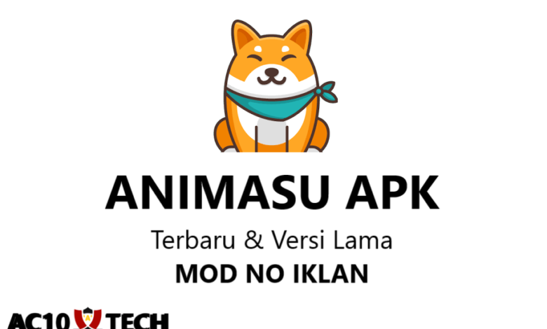 Animasu APK Nonton Anime Hentai Terbaru & Versi Lama 2024 - AC10 Tech