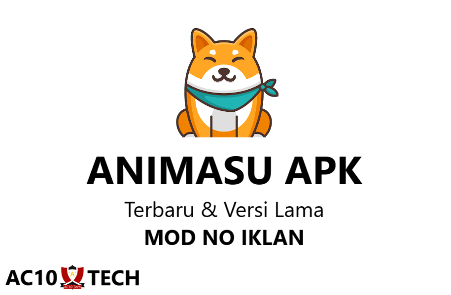 Download Animasu APK Terbaru dan Versi Lama Mod No Iklan