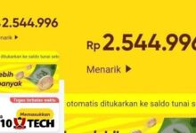 Cara Curang Mendapatkan Koin Snack Video 2024 - AC10 Tech