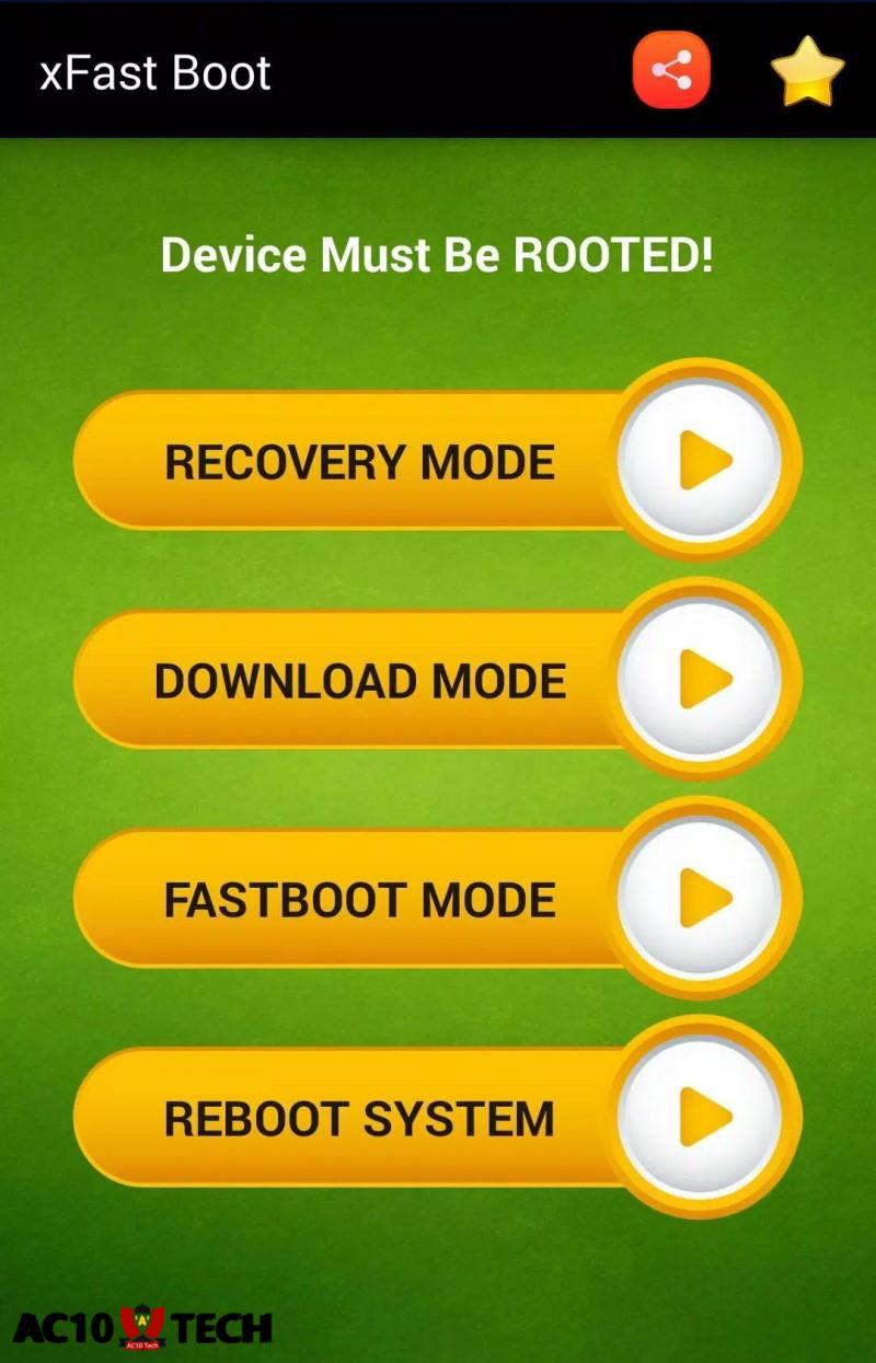 Cara Mengatasi HP Vivo Mentok Logo Bootloop 2025 Aplikasi Recovery Mode xFast Boot