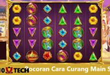 Trik Cara Curang Main Slot Pragmatic di HP Android 2025 - AC10 Tech