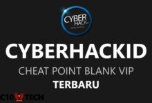 CYBERHACKID: Download Cheat Point Blank VIP Terbaru 2024 - AC10 Tech