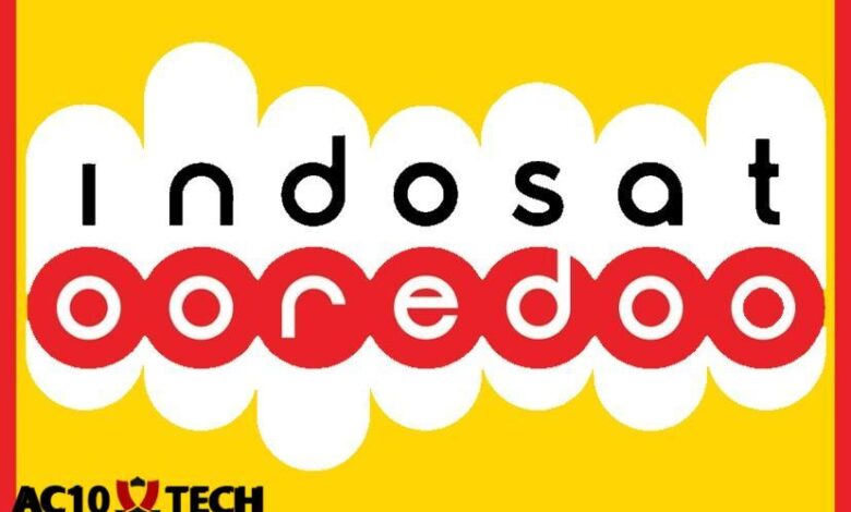 Cara Hack Nomor Telepon Indosat IM3 2024 - AC10 Tech