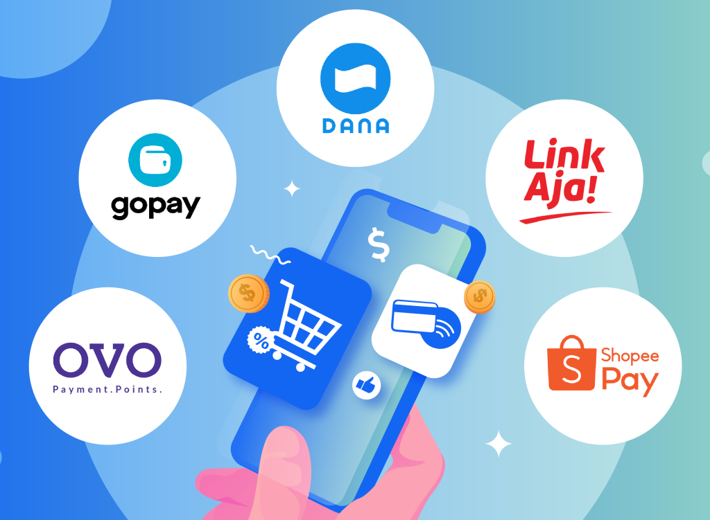 Cara Pindah Saldo Rekening Orang Lain ke Rek Kita Online Cara Memindahkan Saldo Rekening Orang Lain ke Rekening Kita lewat E-wallet