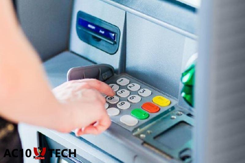 Cara Memindahkan Saldo Rekening Orang Lain ke Rekening Kita Transfer Tunai di ATM
