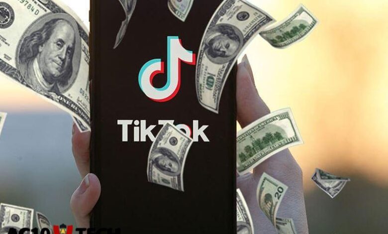 Cara Menghasilkan Uang di TikTok untuk Pemula 2024 - AC10 Tech