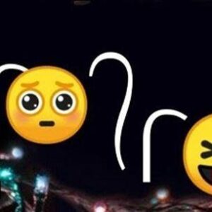 Emoji Trending Berambut dan Cara Membuatnya