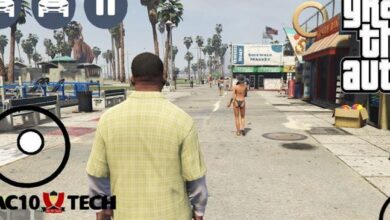 Unduh Mod Yukle GTA V Mobile APK Full Versi Terbaru 2025 - AC10 Tech