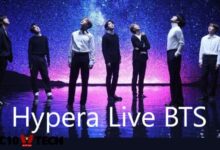 Hypera Live Konser BTS Tanpa Buffering 2025 - AC10 Tech