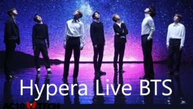 Hypera Live Konser BTS Tanpa Buffering 2025 - AC10 Tech