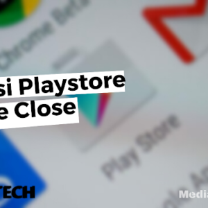 Cara Mengatasi Play Store Error