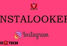 Instalooker 2024: Intip Akun IG Orang Lain - AC10 Tech