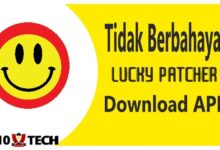 Download Lucky Patcher Tidak Berbahaya 2024 - AC10 Tech