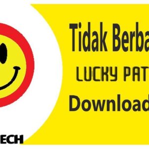 Lucky Patcher Tidak Berbahaya APK Download