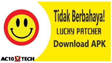 Download Lucky Patcher Tidak Berbahaya 2024 - AC10 Tech