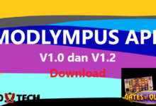 Modlympus v.1.0 - v1.2 APK Download Android 2024 - AC10 Tech