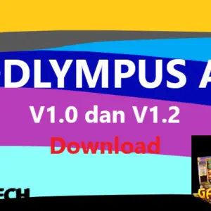 Modlympus APK v1.0 v1.2 Download