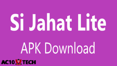 Si Jahat Lite APK Terbaru (Link Download) 2024 - AC10 Tech