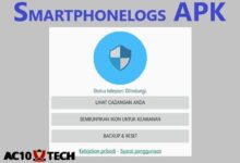 Download Smartphonelog Login APK Versi Lama 2024 - AC10 Tech