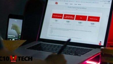 Pasang WiFi Indihome di Rumah tanpa Telepon & TV 2024 - AC10 Tech