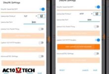 6 Bug Ruang Guru Telkomsel Kuota Belajar 2024 - AC10 Tech