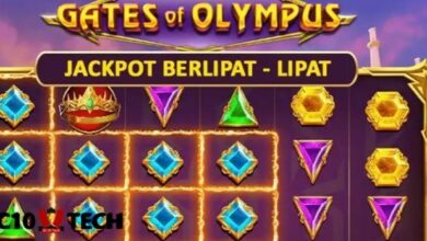 Cara Bobol Situs Slot Pragmatic Online Tanpa Aplikasi 2025 - AC10 Tech
