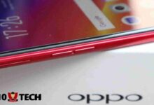 Cara Mengatasi Layar Mati Saat Menelpon HP OPPO 2025 - AC10 Tech