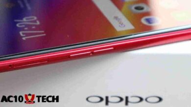 Cara Mengatasi Layar Mati Saat Menelpon HP OPPO 2025 - AC10 Tech