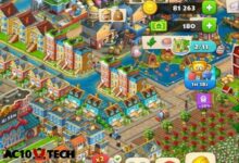 Township Cheat APK Unlimited Money Download 2024 - AC10 Tech