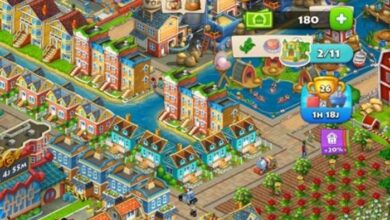 Township Cheat APK Unlimited Money Download 2024 - AC10 Tech