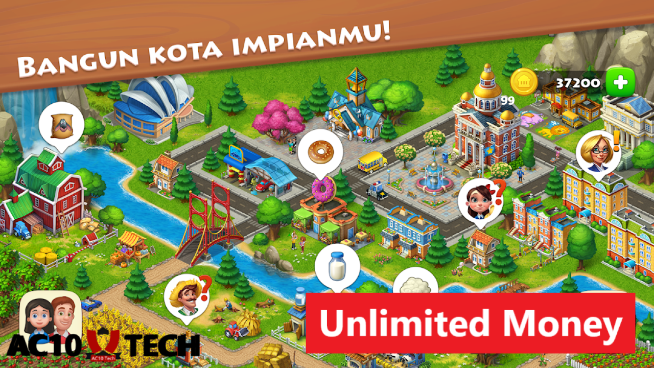 Township Cheat APK Unlimited Money Download 2025 Township Cheat APK Unlimited Money