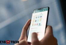 Kenapa Kamera VC WA Buram? Ini Cara Mengatasinya! - AC10 Tech