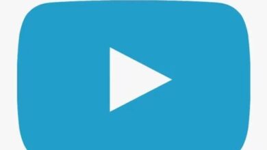 YouTube Biru Link Download Mod Apk 2024 - AC10 Tech